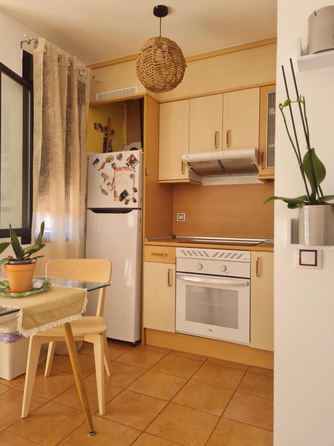 Sunset Home'S 라하레스 외부 사진